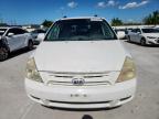 2008 Kia Sedona Ex for Sale in Haslet, TX - Rear End