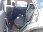 2013 NISSAN QASHQAI AC for sale at Copart SANDTOFT