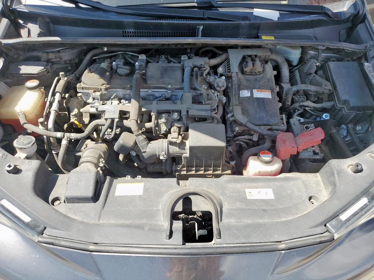 2016 Toyota Prius VIN: JTDKBRFU3G3015103 Lot: 62595815