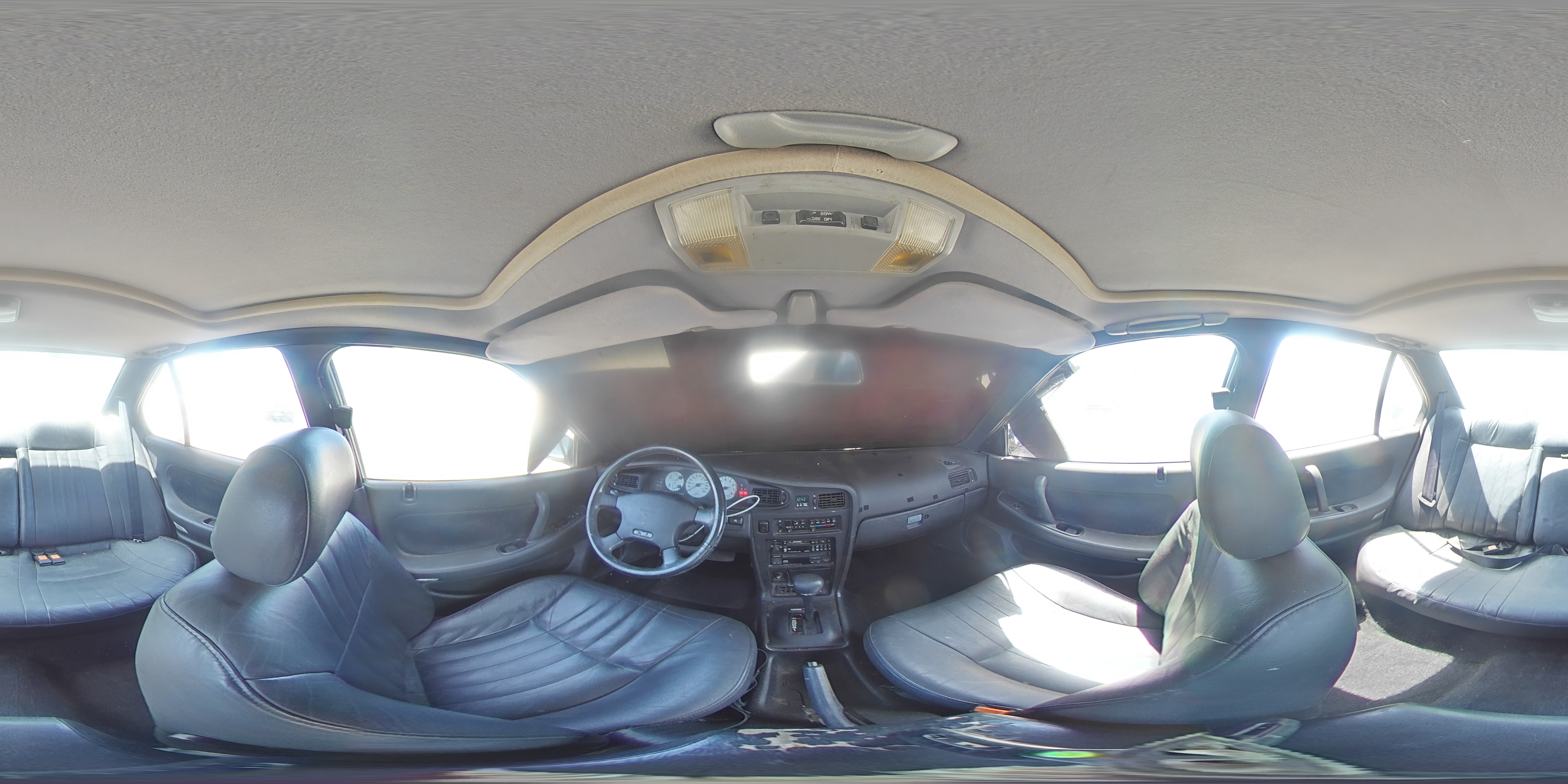 1990 Nissan Maxima VIN: JN1HJ01P2LT380413 Lot: 62397035