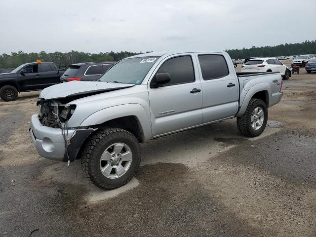 2007 Toyota Tacoma Double Cab Prerunner