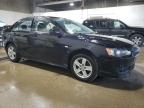 2009 Mitsubishi Lancer Es/Es Sport en Venta en Blaine, MN - Rear End