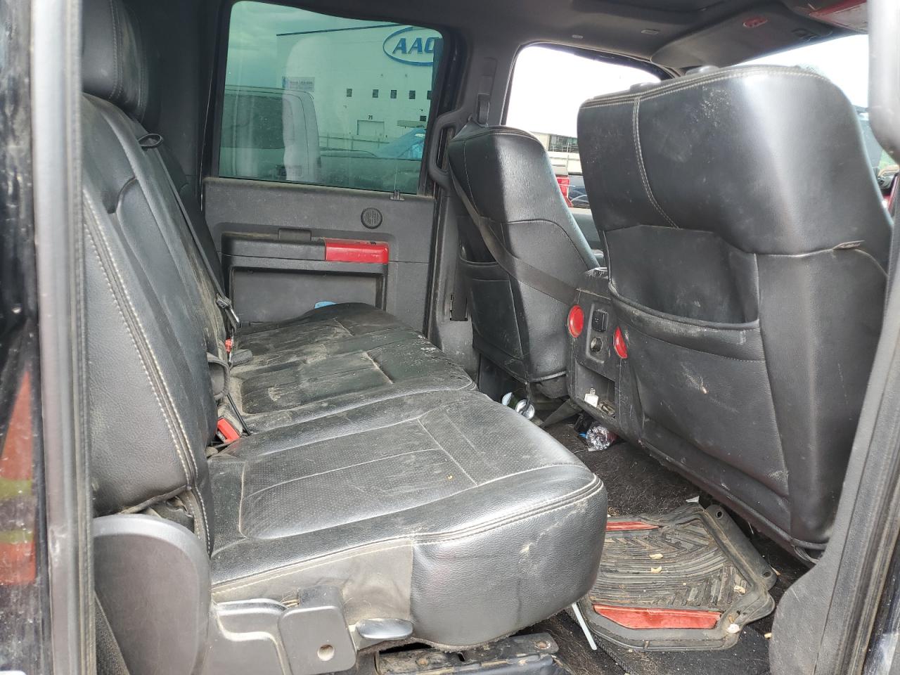 2014 Ford F250 Super Duty VIN: 1FT7W2BT4EEA76654 Lot: 62334565