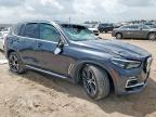 2021 Bmw X5 Sdrive 40I na sprzedaż w Houston, TX - Rollover