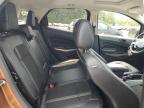 2020 Ford Ecosport Ses na sprzedaż w Exeter, RI - Front End