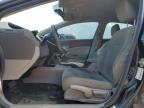 2012 HONDA CIVIC LX   for sale at Copart ON - LONDON
