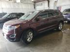 Franklin, WI에서 판매 중인 2018 Ford Edge Sel - Rear End