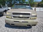 2004 Chevrolet Silverado C1500 للبيع في North Billerica، MA - Mechanical