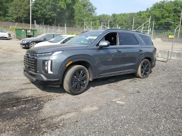 HYUNDAI PALISADE X 2024