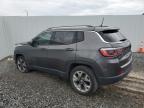 2019 Jeep Compass Limited იყიდება Riverview-ში, FL - Front End