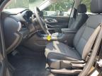 2018 Chevrolet Traverse Ls en Venta en Augusta, GA - Rear End
