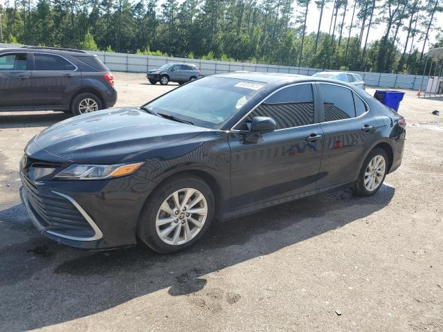 TOYOTA CAMRY LE 2021