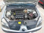 2002 RENAULT CLIO EXPRE for sale at Copart SANDWICH