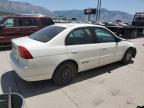 2002 Honda Civic Gx na sprzedaż w Farr West, UT - Front End