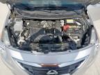 2016 Nissan Versa S zu verkaufen in Haslet, TX - Rear End