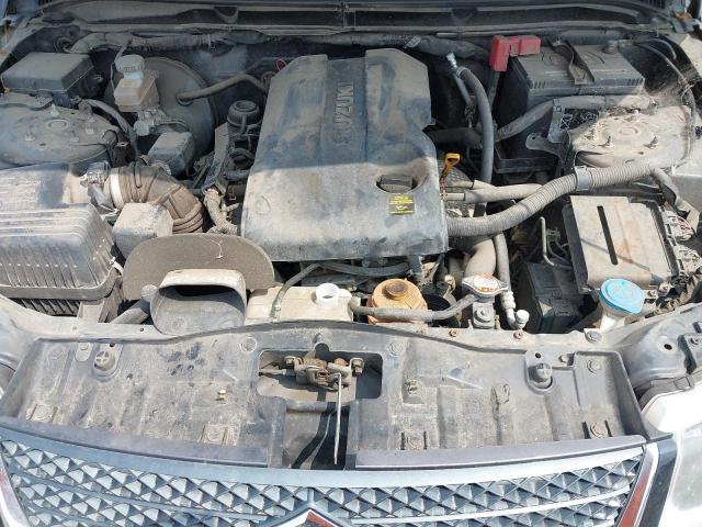 2012 SUZUKI GRAND VITA