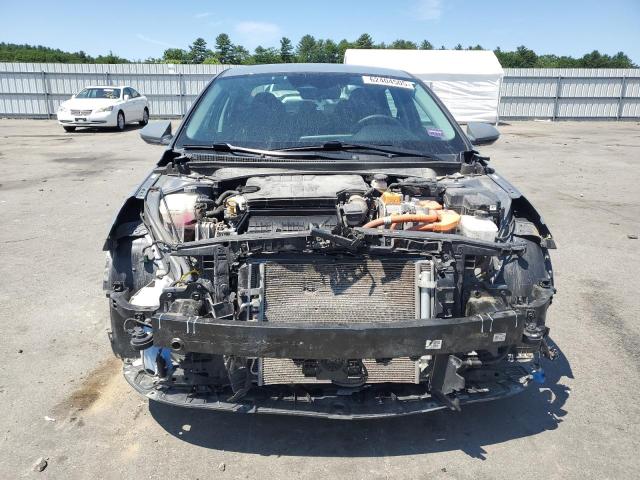  HYUNDAI ELANTRA 2023 Gray