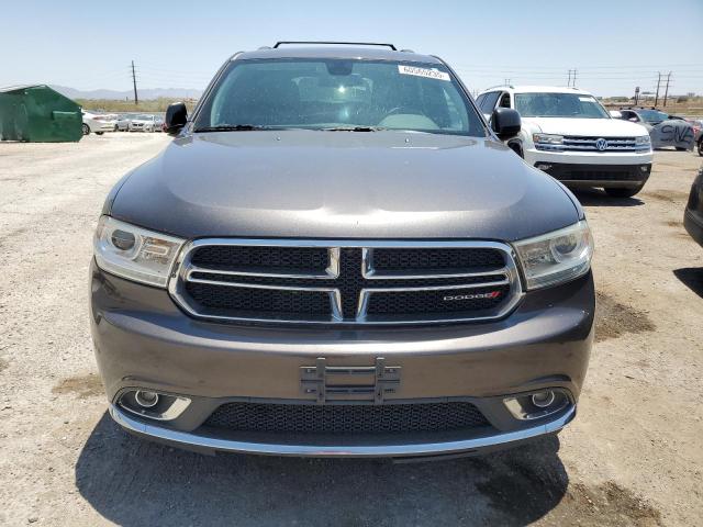  DODGE DURANGO 2014 Gray