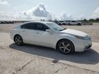 2010 Acura Tl продається в New Orleans, LA - Normal Wear