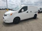 2014 Nissan Nv200 2.5S продається в Moraine, OH - Front End