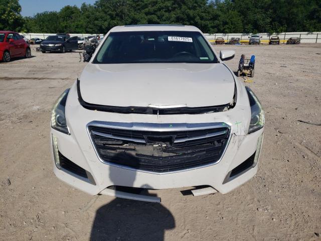  CADILLAC CTS 2016 Biały