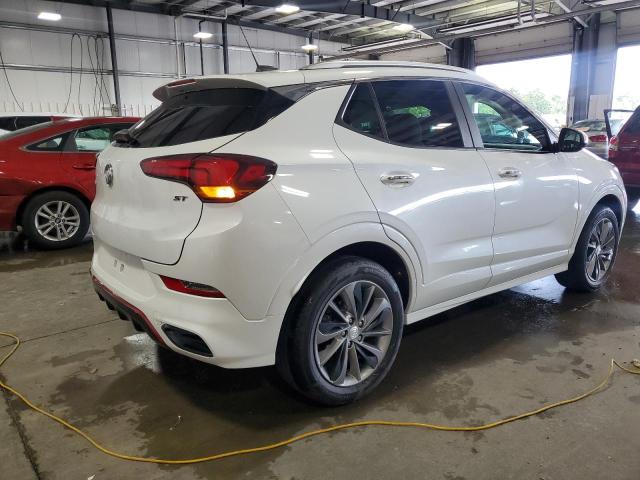  BUICK ENCORE 2021 White