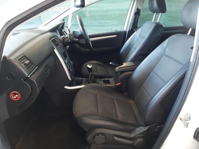 2011 MERCEDES BENZ B180 SPORT