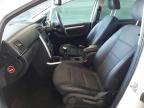 2011 MERCEDES BENZ B180 SPORT for sale at Copart SANDTOFT