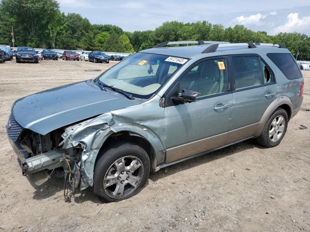 2007 Ford Freestyle Sel