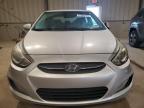 2017 Hyundai Accent Se for Sale in West Mifflin, PA - Side