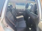 2010 Subaru Forester 2.5X Premium de vânzare în North Las Vegas, NV - Mechanical
