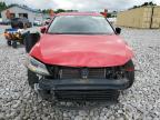 2015 Volkswagen Jetta Tdi   продається в Barberton, OH - Front End
