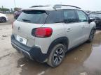 2018 CITROEN C3 AIRCROS for sale at Copart PETERLEE