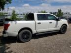 2018 Nissan Titan Sv   for Sale in London, ON - Vandalism