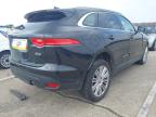 2020 JAGUAR F-PACE POR for sale at Copart NEWBURY