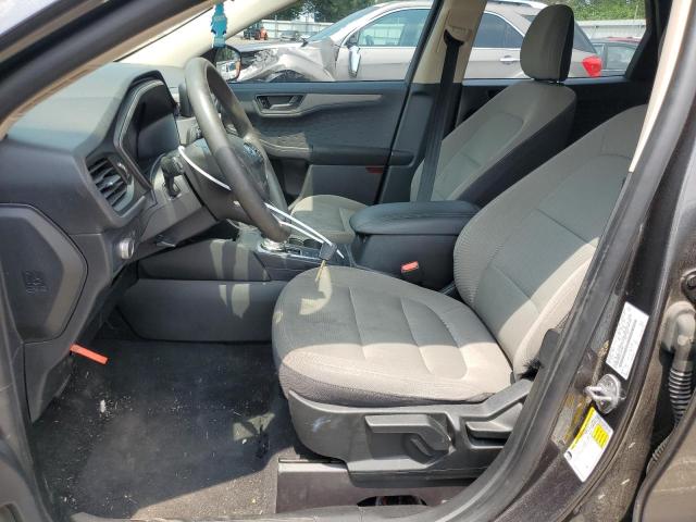  FORD ESCAPE 2020 Gray