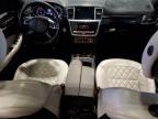 2013 Mercedes-Benz Gl 550 4Matic na sprzedaż w Avon, MN - Rear End