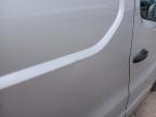 2014 VAUXHALL VIVARO 270 for sale at Copart WESTBURY