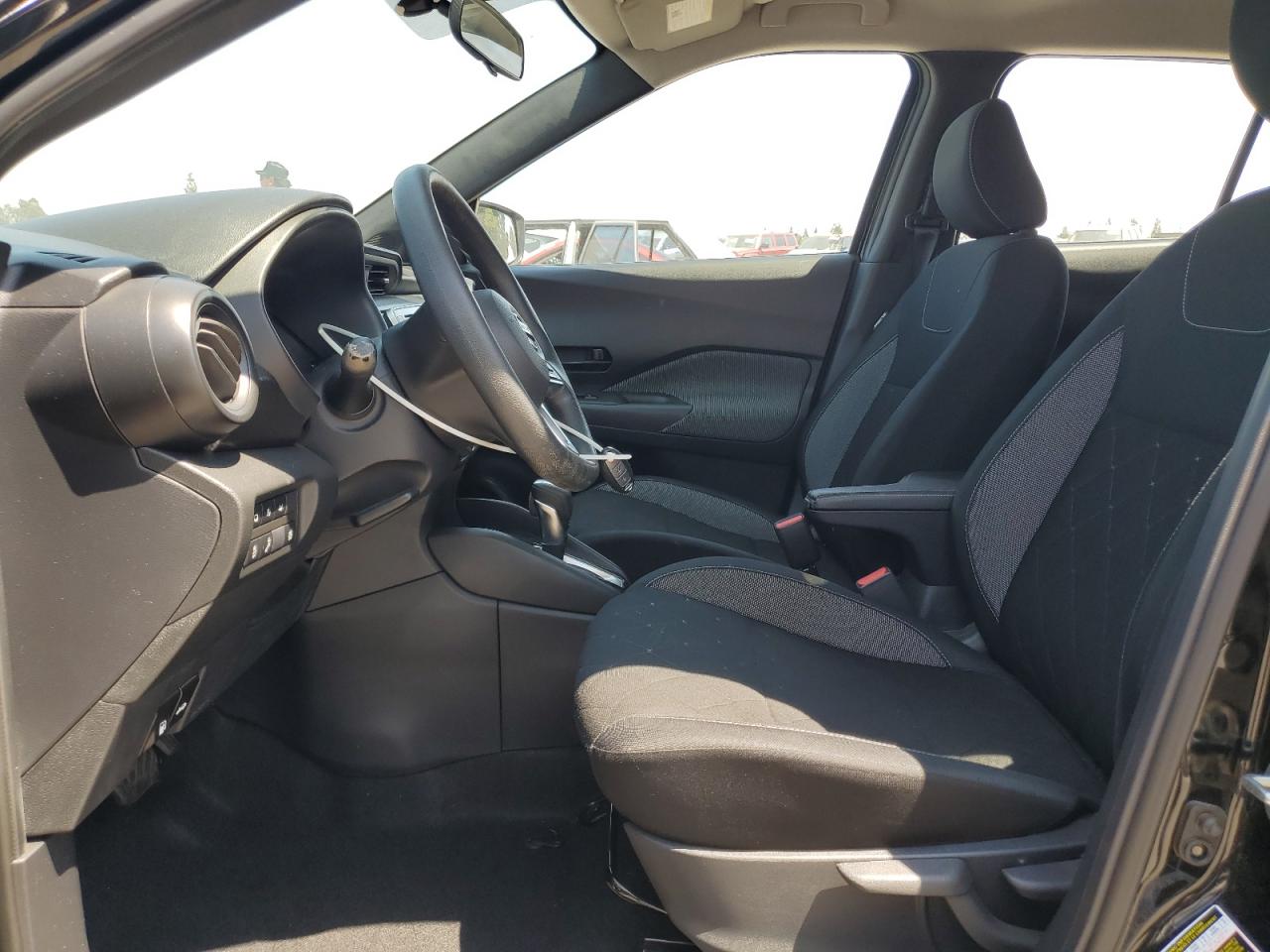 2020 Nissan Kicks S VIN: 3N1CP5BV4LL514765 Lot: 62793045