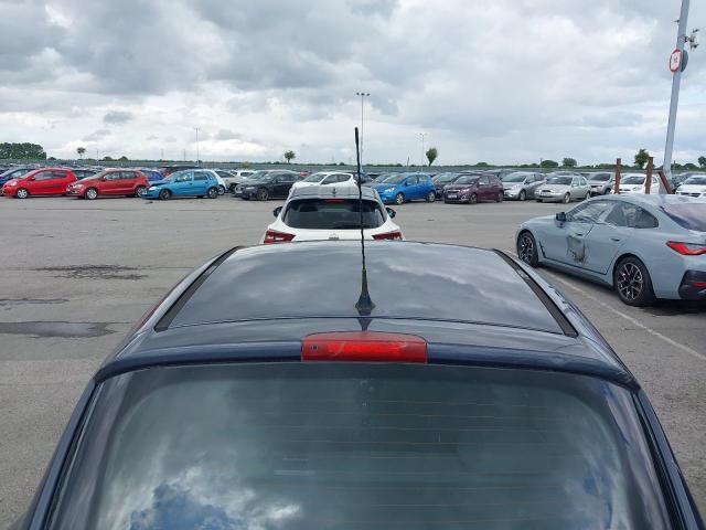 2007 VAUXHALL CORSA LIFE