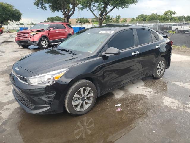 KIA RIO LX 2023