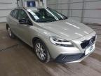 2017 VOLVO V40 T3 [152] CROSS COUNTRY PRO 5DR for sale at Copart EAST KILBRIDE