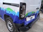 2024 CITROEN BERLINGO E for sale at Copart ST HELENS