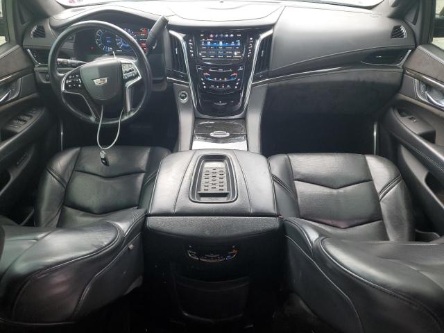 Parquets CADILLAC ESCALADE 2016 Black