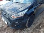 2014 FORD TRANSIT CO for sale at Copart COLCHESTER