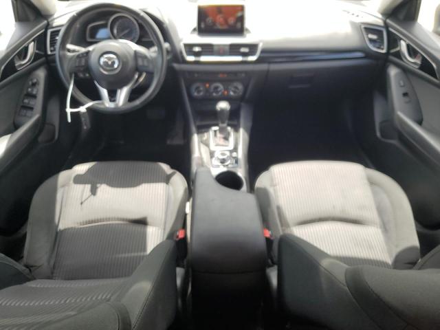  MAZDA 3 2014 Brązowy