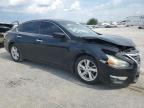 2015 Nissan Altima 2.5 за продажба в Tulsa, OK - Front End