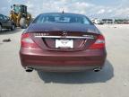 2009 Mercedes-Benz Cls 550 for Sale in New Orleans, LA - Front End