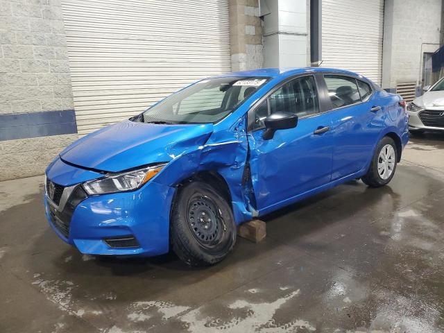 NISSAN VERSA S 2022