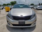 2015 Kia Optima Lx   de vânzare în Wilmer, TX - Front End